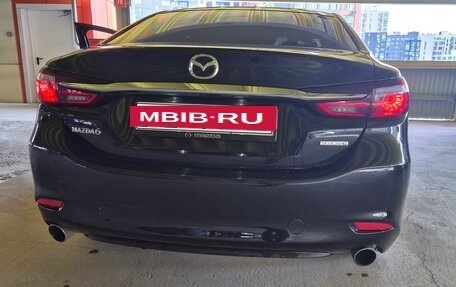 Mazda 6, 2020 год, 2 100 000 рублей, 5 фотография