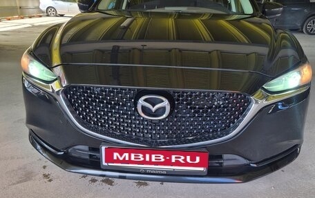 Mazda 6, 2020 год, 2 100 000 рублей, 19 фотография