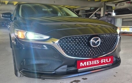 Mazda 6, 2020 год, 2 100 000 рублей, 2 фотография