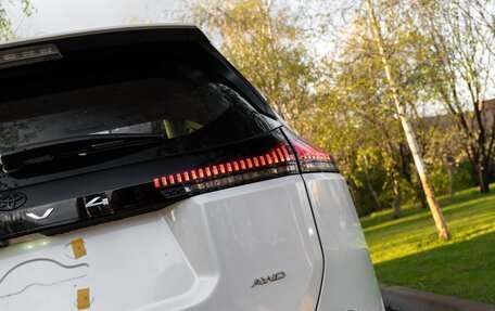 Toyota RAV4, 2026 год, 4 350 000 рублей, 5 фотография