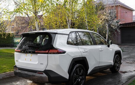 Toyota RAV4, 2026 год, 4 350 000 рублей, 4 фотография