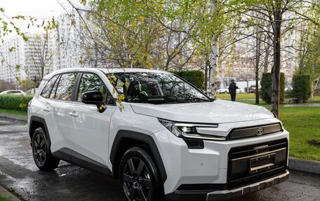 Toyota RAV4, 2026 год, 4 350 000 рублей, 8 фотография