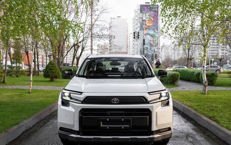 Toyota RAV4, 2026 год, 4 350 000 рублей, 7 фотография