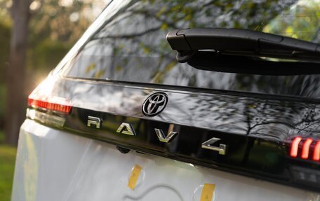 Toyota RAV4, 2026 год, 4 350 000 рублей, 6 фотография