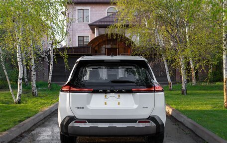 Toyota RAV4, 2026 год, 4 350 000 рублей, 2 фотография