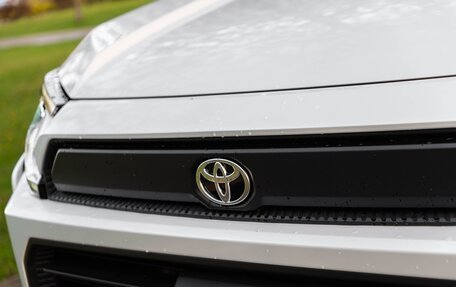 Toyota RAV4, 2026 год, 4 350 000 рублей, 10 фотография