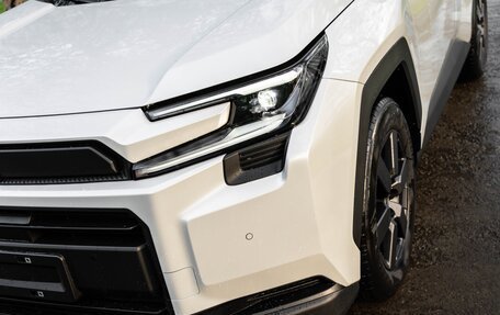 Toyota RAV4, 2026 год, 4 350 000 рублей, 11 фотография