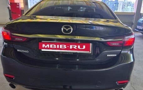 Mazda 6, 2020 год, 2 100 000 рублей, 17 фотография