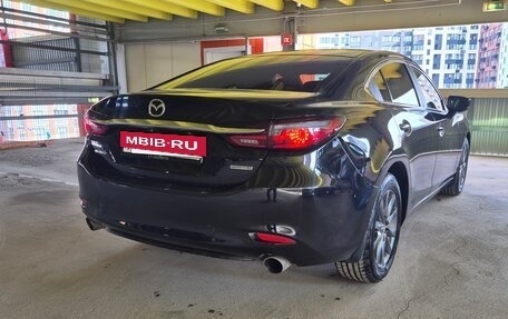 Mazda 6, 2020 год, 2 100 000 рублей, 16 фотография