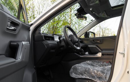 Toyota RAV4, 2026 год, 4 350 000 рублей, 13 фотография