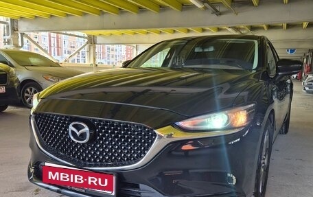 Mazda 6, 2020 год, 2 100 000 рублей, 20 фотография