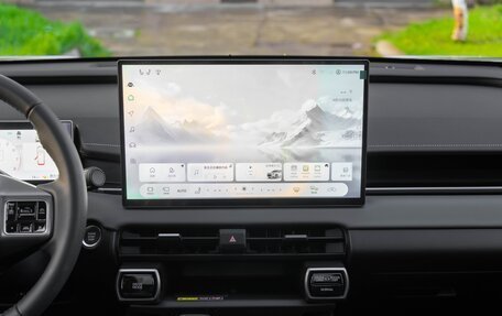 Toyota RAV4, 2026 год, 4 350 000 рублей, 25 фотография