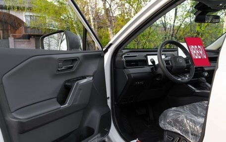 Toyota RAV4, 2026 год, 4 350 000 рублей, 12 фотография