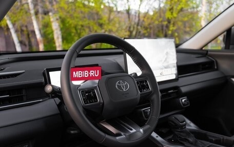 Toyota RAV4, 2026 год, 4 350 000 рублей, 14 фотография