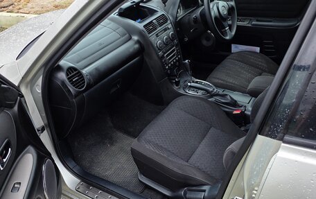 Toyota Altezza, 2002 год, 1 400 000 рублей, 7 фотография