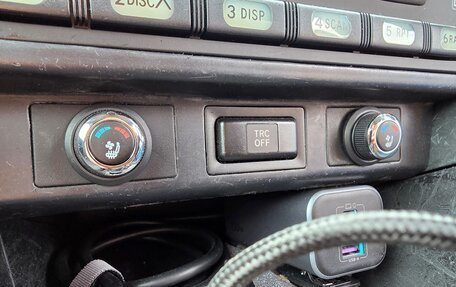 Toyota Altezza, 2002 год, 1 400 000 рублей, 17 фотография