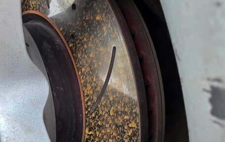 Toyota Altezza, 2002 год, 1 400 000 рублей, 20 фотография