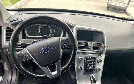 Volvo XC60 II, 2017 год, 2 150 000 рублей, 11 фотография