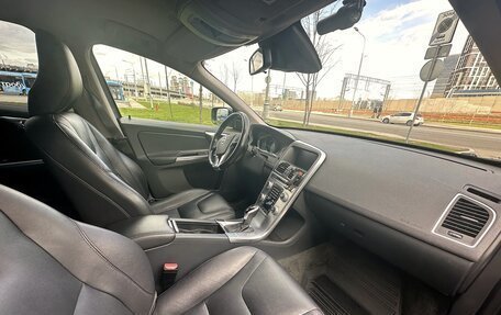 Volvo XC60 II, 2017 год, 2 150 000 рублей, 12 фотография