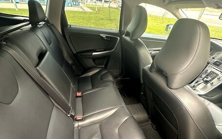 Volvo XC60 II, 2017 год, 2 150 000 рублей, 13 фотография
