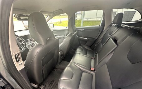 Volvo XC60 II, 2017 год, 2 150 000 рублей, 14 фотография