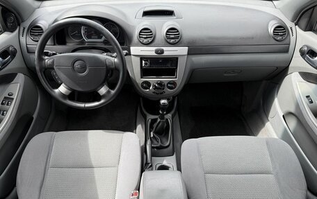 Chevrolet Lacetti, 2008 год, 395 000 рублей, 8 фотография