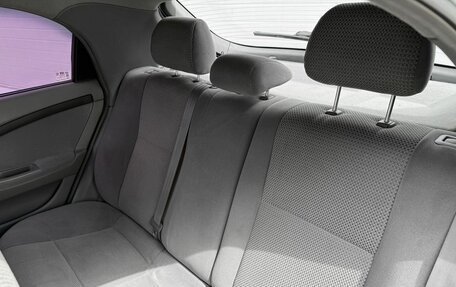 Chevrolet Lacetti, 2008 год, 395 000 рублей, 9 фотография