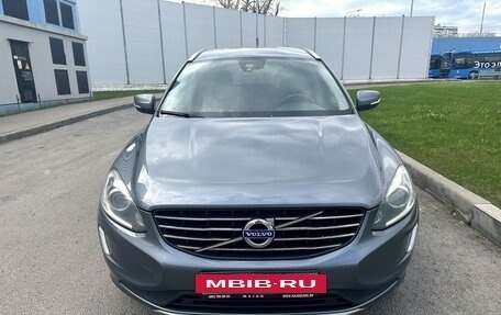 Volvo XC60 II, 2017 год, 2 150 000 рублей, 2 фотография