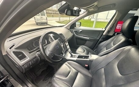 Volvo XC60 II, 2017 год, 2 150 000 рублей, 10 фотография