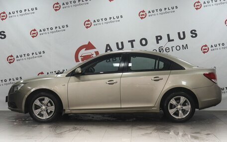 Chevrolet Cruze II, 2011 год, 629 000 рублей, 5 фотография