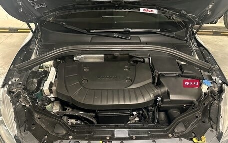 Volvo XC60 II, 2017 год, 2 150 000 рублей, 15 фотография