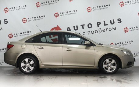 Chevrolet Cruze II, 2011 год, 629 000 рублей, 6 фотография
