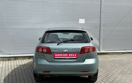 Chevrolet Lacetti, 2008 год, 395 000 рублей, 5 фотография