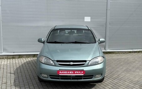Chevrolet Lacetti, 2008 год, 395 000 рублей, 2 фотография