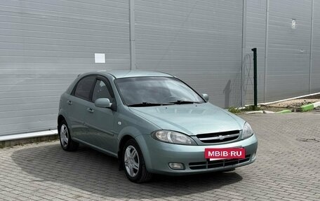 Chevrolet Lacetti, 2008 год, 395 000 рублей, 3 фотография