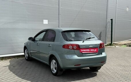 Chevrolet Lacetti, 2008 год, 395 000 рублей, 6 фотография