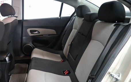 Chevrolet Cruze II, 2011 год, 629 000 рублей, 9 фотография