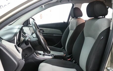Chevrolet Cruze II, 2011 год, 629 000 рублей, 8 фотография