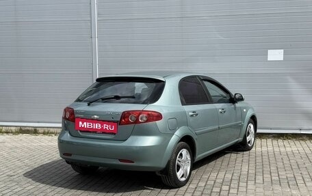 Chevrolet Lacetti, 2008 год, 395 000 рублей, 4 фотография