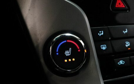 Chevrolet Cruze II, 2011 год, 629 000 рублей, 18 фотография
