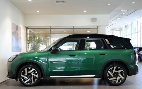 MINI Countryman, 2026 год, 7 500 000 рублей, 7 фотография