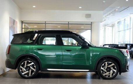 MINI Countryman, 2026 год, 7 500 000 рублей, 4 фотография