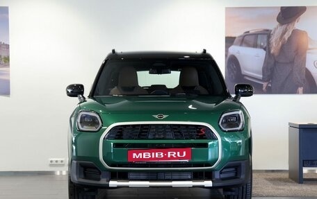 MINI Countryman, 2026 год, 7 500 000 рублей, 2 фотография