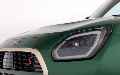 MINI Countryman, 2026 год, 7 500 000 рублей, 8 фотография