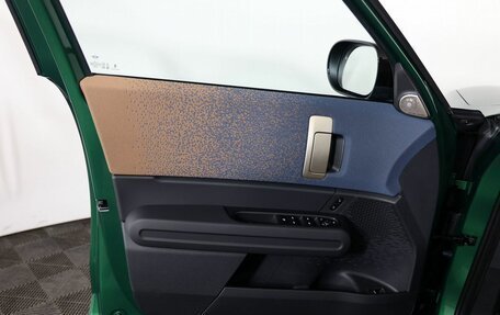 MINI Countryman, 2026 год, 7 500 000 рублей, 10 фотография