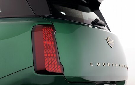 MINI Countryman, 2026 год, 7 500 000 рублей, 9 фотография
