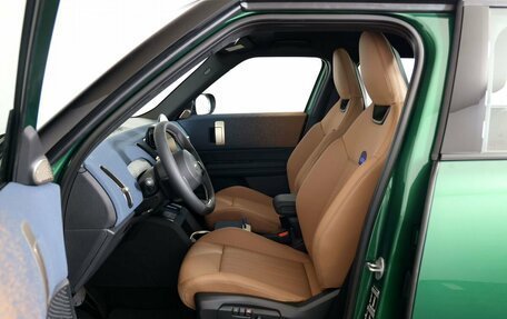 MINI Countryman, 2026 год, 7 500 000 рублей, 11 фотография