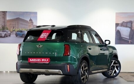 MINI Countryman, 2026 год, 7 500 000 рублей, 5 фотография