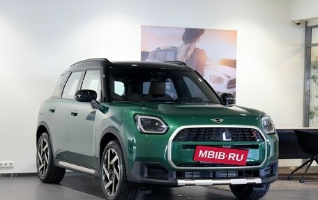 MINI Countryman, 2026 год, 7 500 000 рублей, 3 фотография