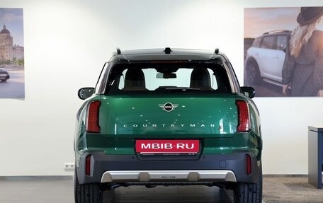 MINI Countryman, 2026 год, 7 500 000 рублей, 6 фотография